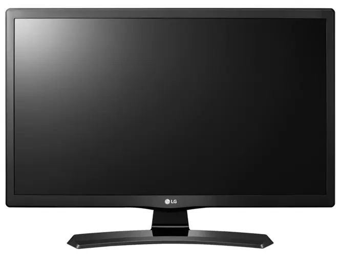 TELEVISION 22