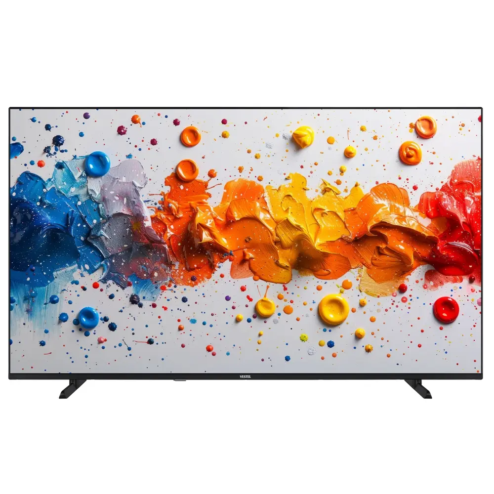 TELEVISION VESTEL 55 -  REACONDICIONADA